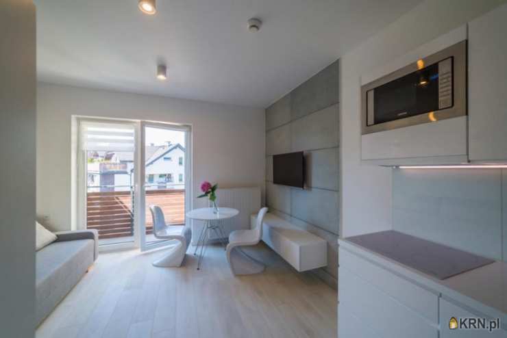 Wieliczka, ul. T. Kościuszki, 1 pokojowe, Mieszkanie  do wynajęcia