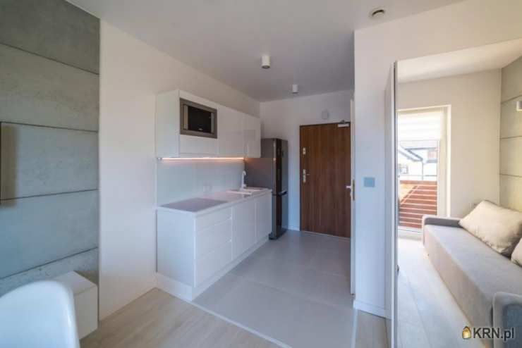 1 pokojowe, Mieszkanie  do wynajęcia, Wieliczka, ul. T. Kościuszki