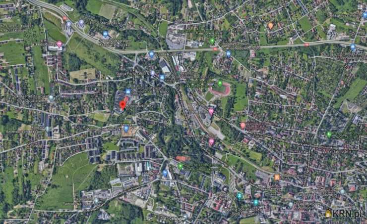 Wieliczka, ul. T. Kościuszki, 1 pokojowe, Mieszkanie  do wynajęcia