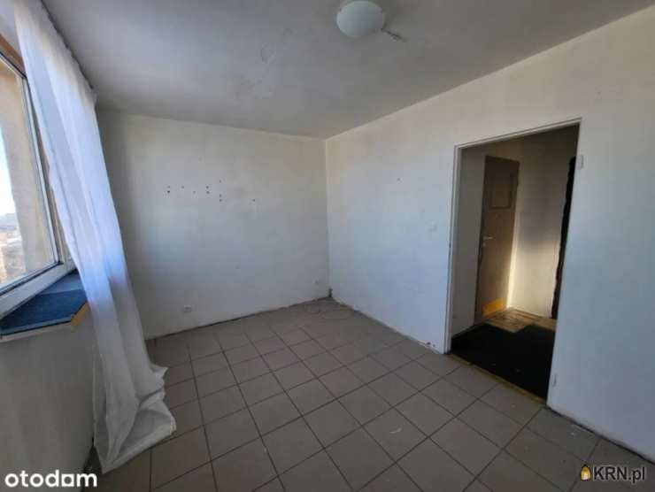 Mieszkanie  na sprzedaż, 1 pokojowe, Wrocław, ul. 