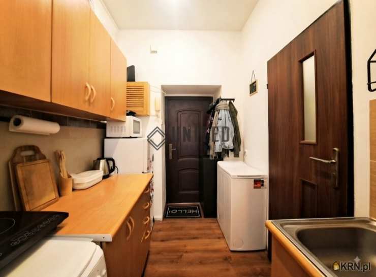 1 pokojowe, Wrocław, ul. , Mieszkanie  na sprzedaż