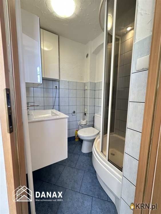 1 pokojowe, Kraków, Bieżanów-Prokocim/Prokocim, ul. gen. J. Jasińskiego, Mieszkanie  na sprzedaż
