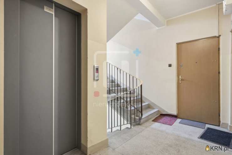 Nieruchomości Plus Piotr Kasprzak Paulina Pacelt Spółka Cywilna, Mieszkanie  na sprzedaż, Warszawa, Mokotów/Stary Mokotów, ul. Lutocińska