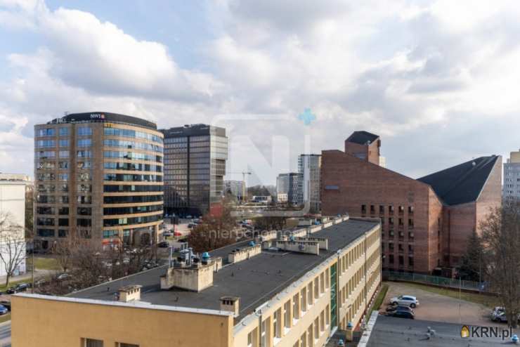 Mieszkanie  na sprzedaż, 1 pokojowe, Warszawa, Mokotów/Stary Mokotów, ul. Lutocińska