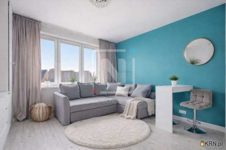 Mieszkanie  na sprzedaż, 1 pokojowe, Warszawa, Mokotów/Stary Mokotów, ul. Lutocińska