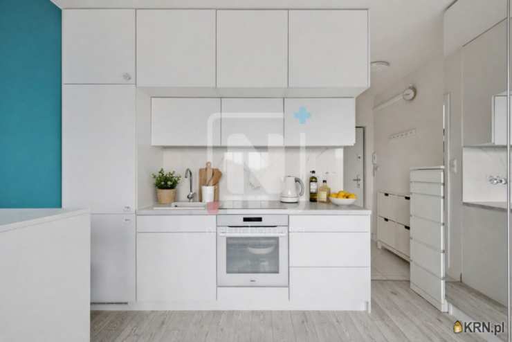 Warszawa, Mokotów/Stary Mokotów, ul. Lutocińska, 1 pokojowe, Mieszkanie  na sprzedaż