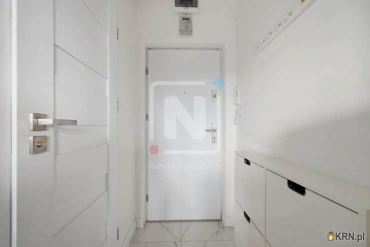 1 pokojowe, Mieszkanie  na sprzedaż, Warszawa, Mokotów/Stary Mokotów, ul. Lutocińska