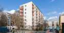 Mieszkanie na sprzedaż, Warszawa, ul. Lutocińska