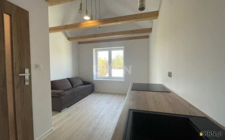 Mieszkanie  do wynajęcia, Chrzanów, Stara Huta, ul. , 1 pokojowe