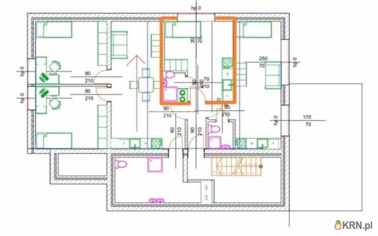 Chrzanów, Stara Huta, ul. , 1 pokojowe, Mieszkanie  do wynajęcia