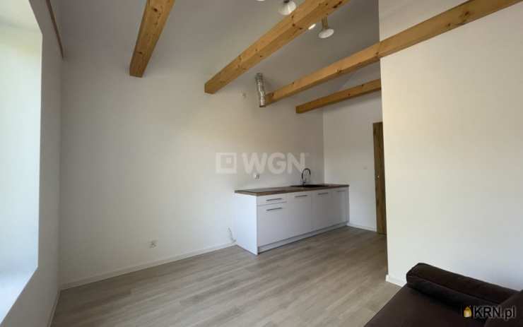 1 pokojowe, Mieszkanie  do wynajęcia, Chrzanów, Stara Huta, ul. 