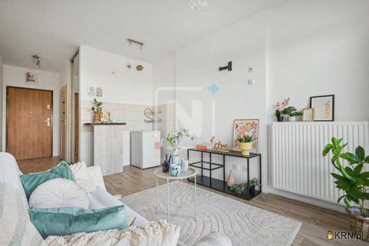 1 pokojowe, Warszawa, Białołęka, ul. Dionizosa, Mieszkanie  na sprzedaż