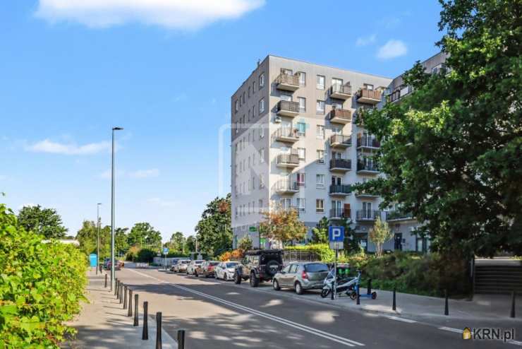 1 pokojowe, Mieszkanie  na sprzedaż, Warszawa, Białołęka, ul. Dionizosa