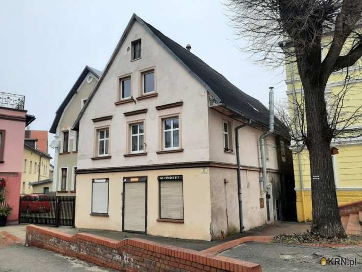 Mieszkanie  na sprzedaż, Kowary, ul. , 1 pokojowe