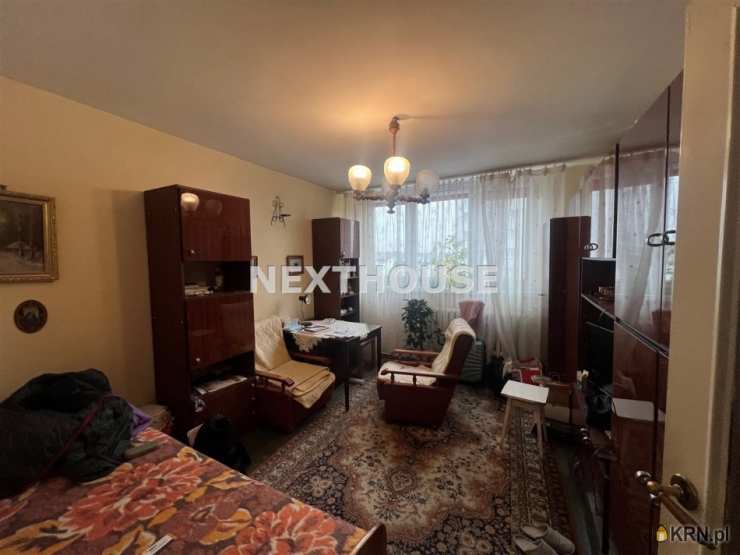 Mieszkanie  na sprzedaż, 1 pokojowe, Gliwice, ul. 