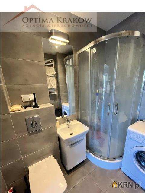 Kraków, Podgórze, ul. Wielicka, 1 pokojowe, Mieszkanie  na sprzedaż