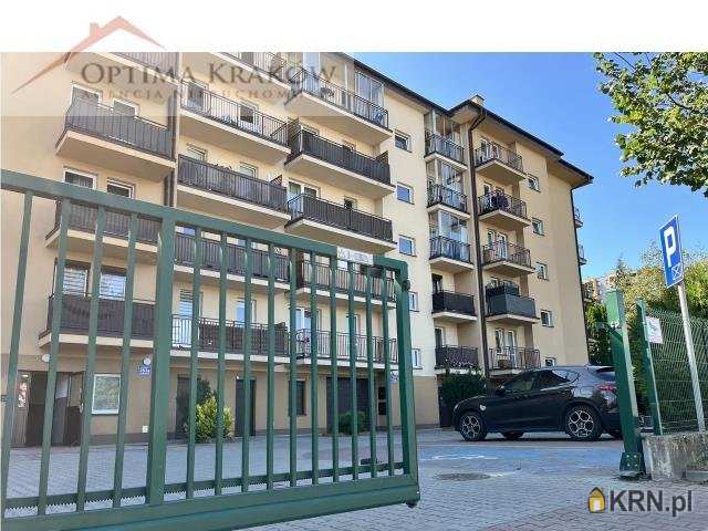 Mieszkanie  na sprzedaż, Kraków, Podgórze, ul. Wielicka, 1 pokojowe