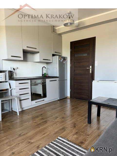 Kraków, Podgórze, ul. Wielicka, Mieszkanie  na sprzedaż, 1 pokojowe