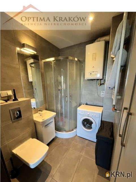 1 pokojowe, Kraków, Podgórze, ul. Wielicka, Mieszkanie  na sprzedaż