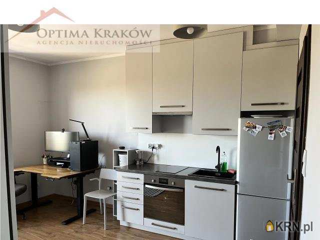 Agencja Nieruchomości Optima, Mieszkanie  na sprzedaż, Kraków, Podgórze, ul. Wielicka