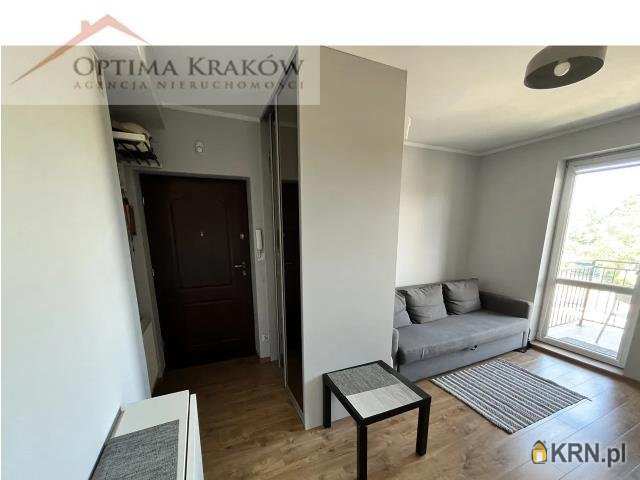 Mieszkanie  na sprzedaż, Kraków, Podgórze, ul. Wielicka, 1 pokojowe