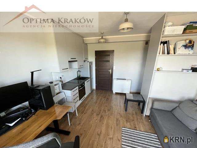 Kraków, Podgórze, ul. Wielicka, Mieszkanie  na sprzedaż, 1 pokojowe