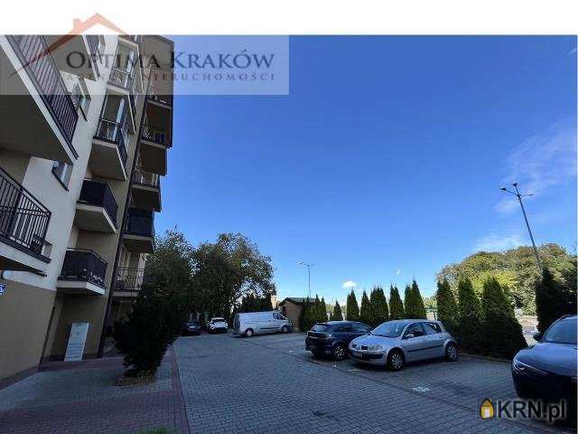 Kraków, Podgórze, ul. Wielicka, 1 pokojowe, Mieszkanie  na sprzedaż