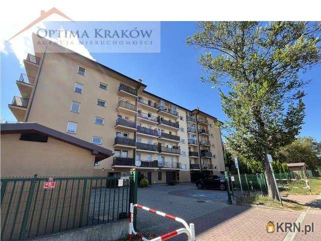 1 pokojowe, Kraków, Podgórze, ul. Wielicka, Mieszkanie  na sprzedaż