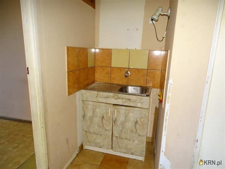 Mieszkanie  na sprzedaż, 1 pokojowe, Kowary, ul. 