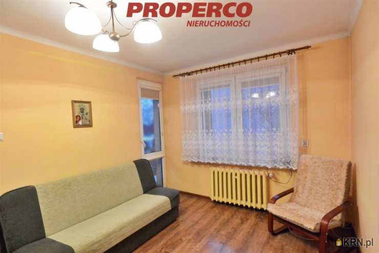 Mieszkanie  na sprzedaż, Kielce, Czarnów, ul. , 1 pokojowe