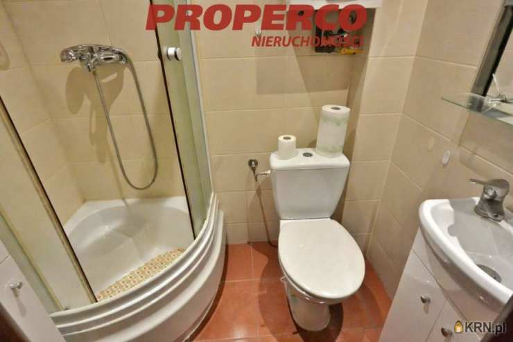 1 pokojowe, Kielce, Czarnów, ul. , Mieszkanie  na sprzedaż