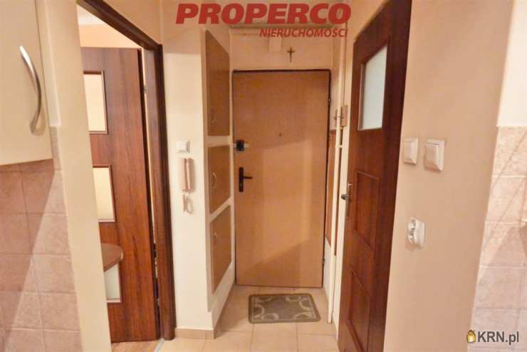 1 pokojowe, Mieszkanie  na sprzedaż, Kielce, Czarnów, ul. 