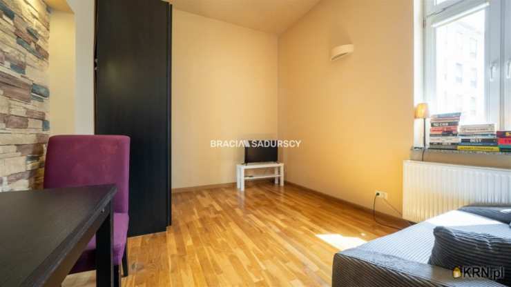 Bracia Sadurscy Oddział BS3 Przewóz, Mieszkanie  na sprzedaż, Kraków, Stare Miasto, ul. Kątowa