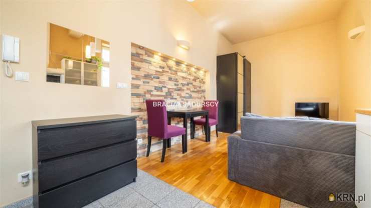 1 pokojowe, Kraków, Stare Miasto, ul. Kątowa, Mieszkanie  na sprzedaż