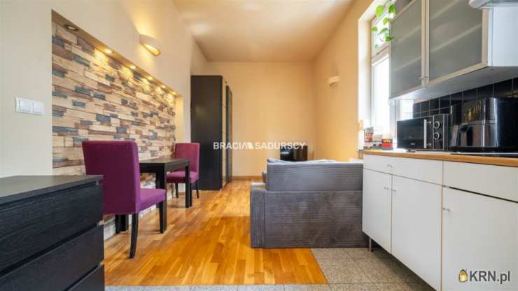 Bracia Sadurscy Oddział BS3 Przewóz, Mieszkanie  na sprzedaż, Kraków, Stare Miasto, ul. Kątowa