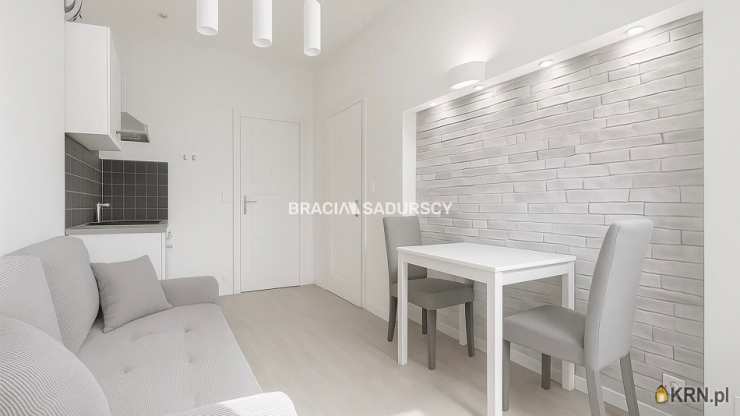 Kraków, Stare Miasto, ul. Kątowa, 1 pokojowe, Mieszkanie  na sprzedaż