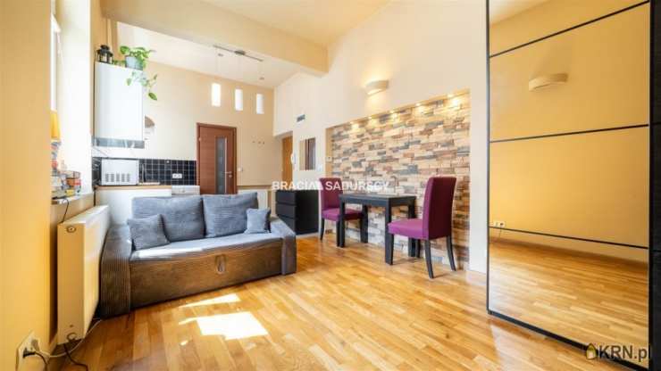 1 pokojowe, Kraków, Stare Miasto, ul. Kątowa, Mieszkanie  na sprzedaż