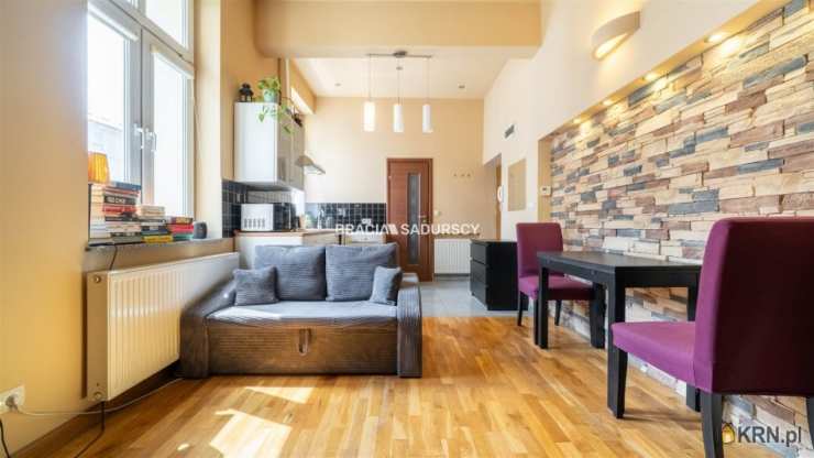 Bracia Sadurscy Oddział BS3 Przewóz, Mieszkanie  na sprzedaż, Kraków, Stare Miasto, ul. Kątowa