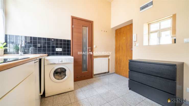 Kraków, Stare Miasto, ul. Kątowa, 1 pokojowe, Mieszkanie  na sprzedaż