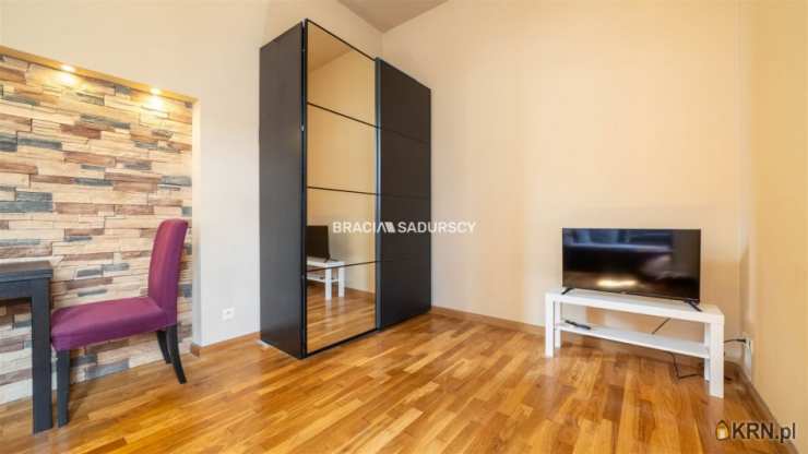 Mieszkanie  na sprzedaż, Kraków, Stare Miasto, ul. Kątowa, 1 pokojowe