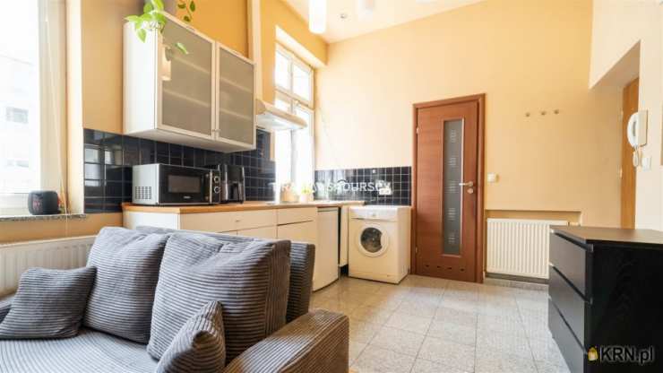 Mieszkanie  na sprzedaż, 1 pokojowe, Kraków, Stare Miasto, ul. Kątowa