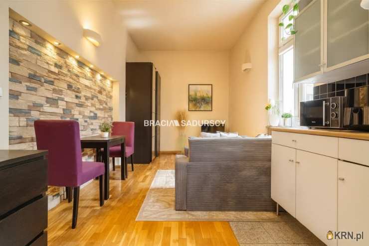 1 pokojowe, Kraków, Stare Miasto, ul. Kątowa, Mieszkanie  na sprzedaż