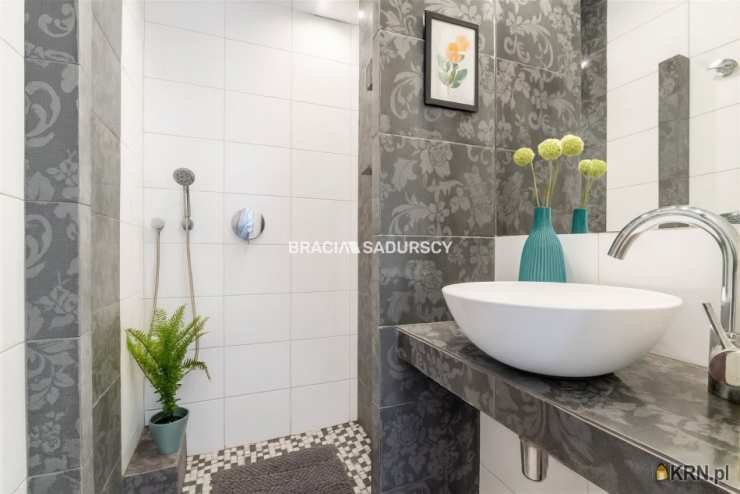 Kraków, Stare Miasto, ul. Kątowa, 1 pokojowe, Mieszkanie  na sprzedaż