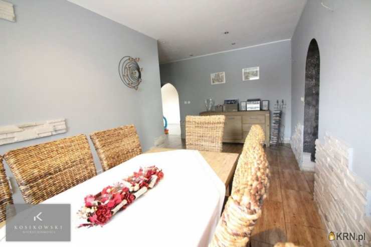 Domaszowice, ul. , 4 pokojowe, Mieszkanie  na sprzedaż