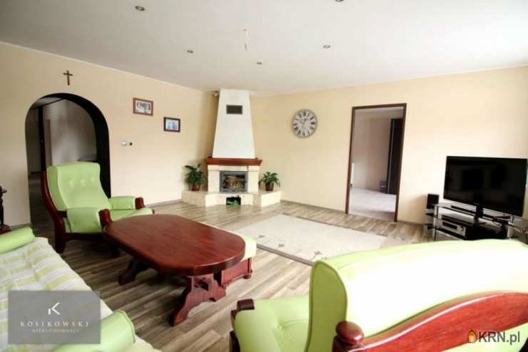 4 pokojowe, Mieszkanie  na sprzedaż, Domaszowice, ul. 