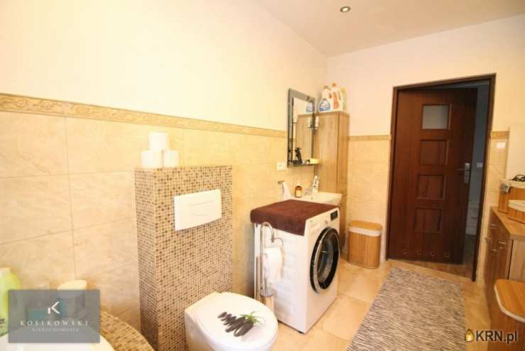 Mieszkanie  na sprzedaż, 4 pokojowe, Domaszowice, ul. 