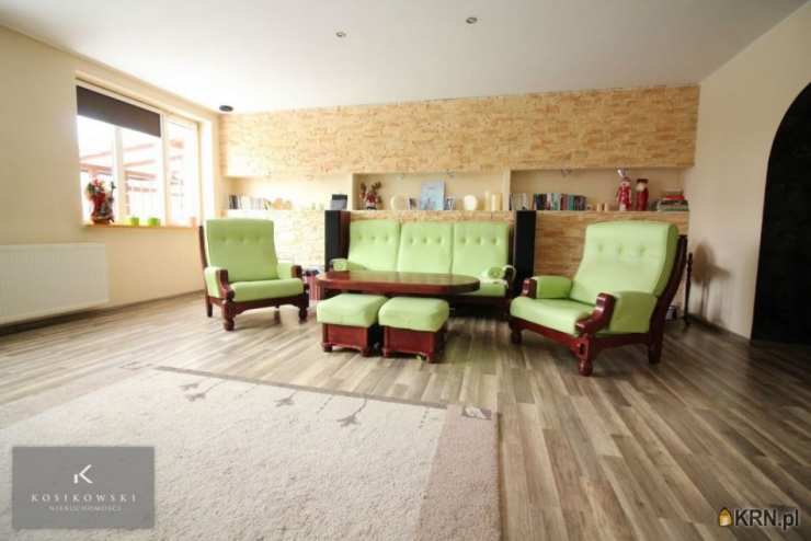 Domaszowice, ul. , 4 pokojowe, Mieszkanie  na sprzedaż