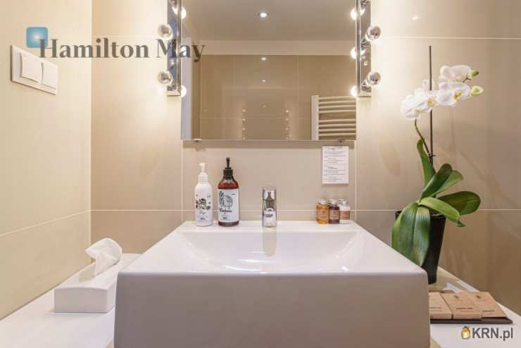 Mieszkanie  na sprzedaż, 3 pokojowe, Kraków, Stare Miasto/Piasek, ul. J. Dunajewskiego