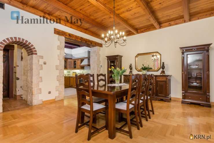 5 pokojowe, Kraków, Stare Miasto/Nowy Świat, ul. marsz. J. Piłsudskiego, Mieszkanie  do wynajęcia