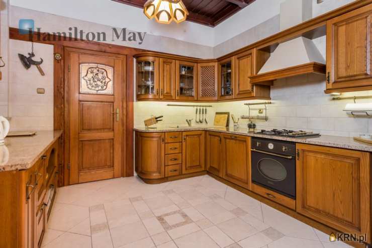 Mieszkanie  do wynajęcia, Kraków, Stare Miasto/Nowy Świat, ul. marsz. J. Piłsudskiego, 5 pokojowe